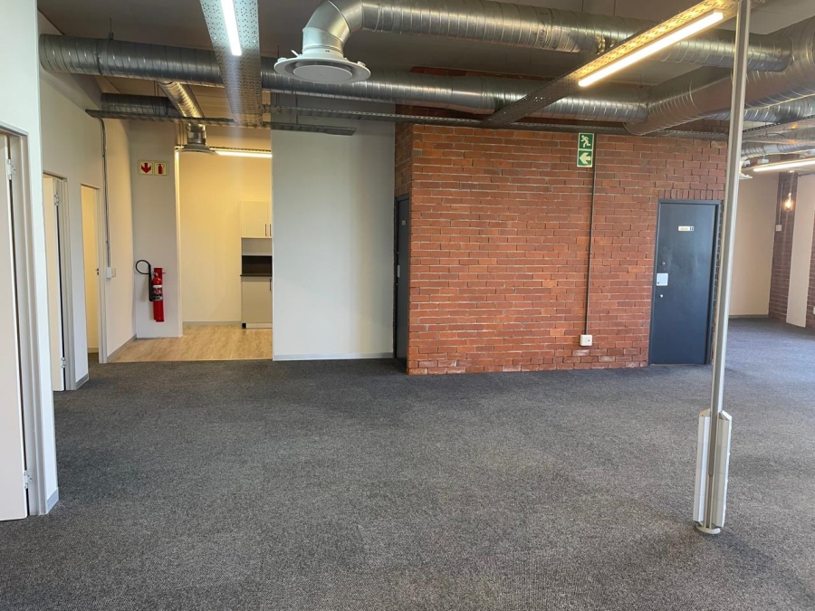 To Let Commercial Property for Rent in Observatory Western Cape